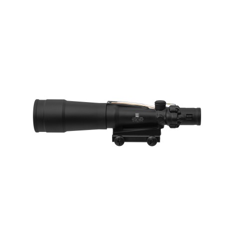 Приціл TRIJICON ACOG® 5.5x50 Dual Illuminated BAC .308 / 7.62 BDC
