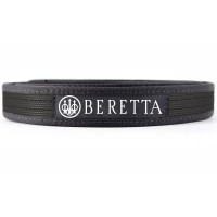 E02646 Ремень карбоновый спортивный  Beretta 120-125cm