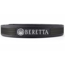 E02646 Ремень карбоновый спортивный  Beretta 120-125cm