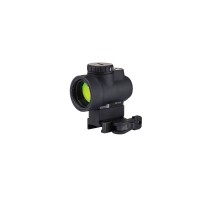 Прицел коллиматорный TRIJICON MRO 2.0 MOA Green Dot, AC32082 QR Full Co-Witness