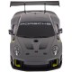 Машинка Rastar Porsche 911 GT2 RS Clubsport 25 1:24 Серый