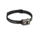 Ліхтар налобний Naturehike CNK2450ZM015, коричневий