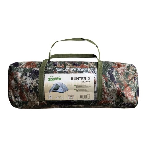 Намет Tramp Lite Hunter 2 camo UTLT-008