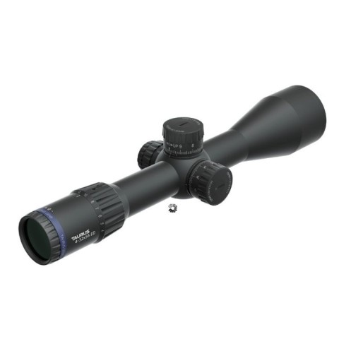 Оптичний приціл Vector Optics Taurus 4-32x56 (34mm) illum. SFP ED