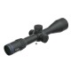 Оптичний приціл Vector Optics Taurus 4-32x56 (34mm) illum. SFP ED