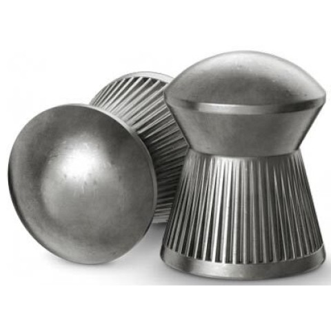 H&N Excite Hammer, 5,5 мм, 0,94г, 250шт