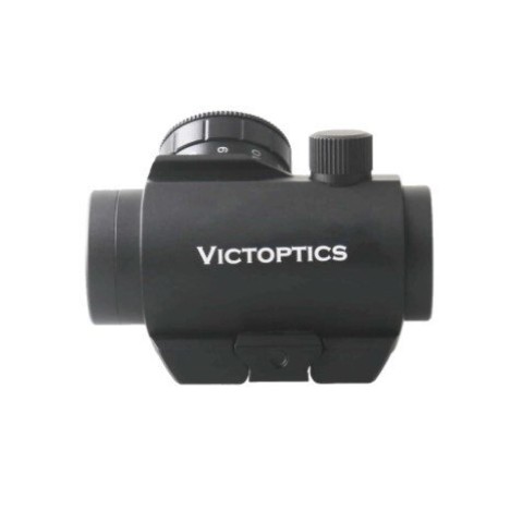 Прицел коллиматорный VictOptics T4 1X22 3 МОА
