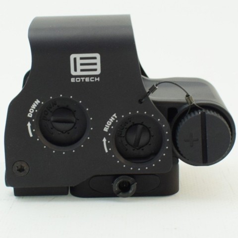 Коліматорний приціл EXPS3-0 EOTech 68MOA/1MOA