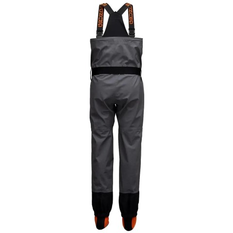 Вейдерсы Grundens Men's Vector Stockingfoot LG Tall (12-13) ц:anchor