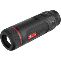 Монокуляр GUIDE TE421, 25mm, 1.9-7.6x, 400x300, 12μm, VOx (Wifi)