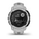 Смарт-годинник Garmin Instinct 2S Solar туманний сірий
