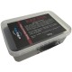 Метод Микс Crazy Carp Platinum Method Ready Pellets Black Opium 500g