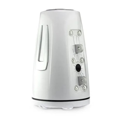 Морські динаміки Fusion Signature Series 3 Marine Wake Tower 7,7” з CRGBW білі