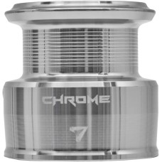 Шпуля Select Chrome 4000S