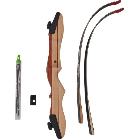Лук Yate Viper 54/16, RH