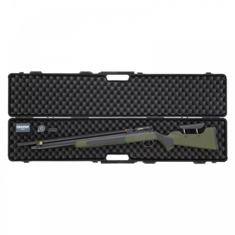 Пневматична гвинтівка Diana XR200 4,5 мм Green