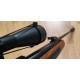 Гвинтівка пневматична Gamo Maxima с ОП 3-9х40 бу