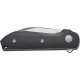 Нож Boker Plus Corvus, black