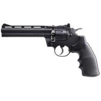 Револьвер пневматичний Crosman