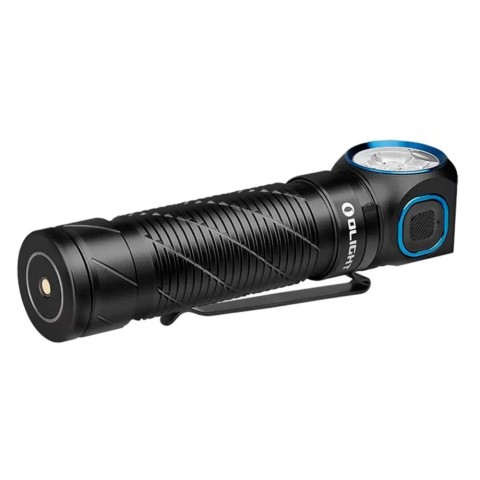 Ліхтар Olight Perun 3 Standard Verision Black