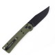 Нож Hightron Pathwright,14C28N, G10