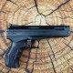 Пистолет пневматический Beeman P17 бу