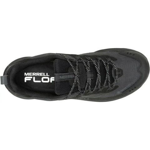 Кроссовки Merrell Moab Speed 2 GTX 43.5 black