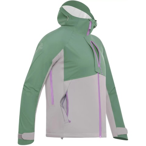 Куртка Frontier Aster M Жіноча 10K/10K Mint/Grey