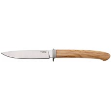 Нож Lionsteel Ago Olive wood