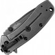 Ніж Kershaw Cryo II Blackwash (1556BW)