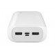 Powerbank TTEC ReCharger Ultra 30000 зовнішній акумулятор для гаджетів