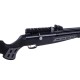 Пневматична гвинтівка Optima BT65 SB PCP 4,5 мм