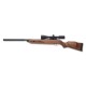 Пневматическая винтовка Gamo Hunter Extreme кал.4,5