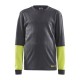 Baselayer Set Junior