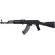 Макет АКМ кал. 7,62 мм WBP Jack Traning