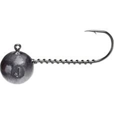 Джиг головка Jigger Fudo AB Jig 1/0 3g (5шт/уп)