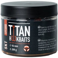 Бойлы Carp Catchers Titan Hookbaits SKT 24mm