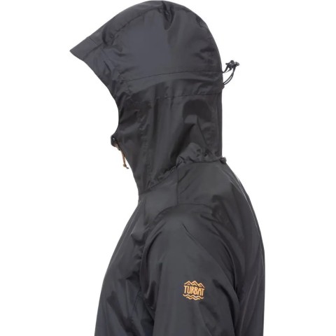 Куртка Turbat Isla Mns XL Anthracite Black