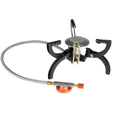 Газовая горелка Fox International Cookware Explorer Stove