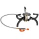 Газовая горелка Fox International Cookware Explorer Stove