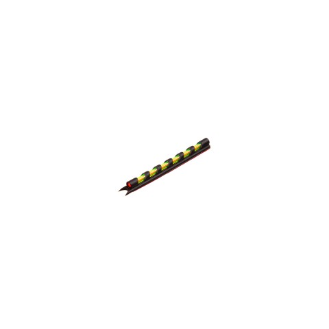 Мушка двухцветная TruGlo Glo-Dot Universal 3 мм