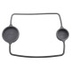 Приціл оптичний Vector Optics Aston 1-6x24 (30 мм) illum. SFP