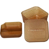 Емкость Prologic Mimicry Bait & Bits Tub M (17x17x6cm)