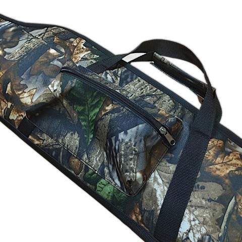 Чохол для гвинтівки покращений VS-125 клен