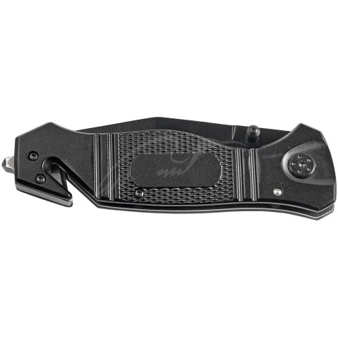 Нож SKIF Plus Lifesaver Black