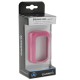 Чохол Garmin для Edge 820 рожевий 010-12484-06