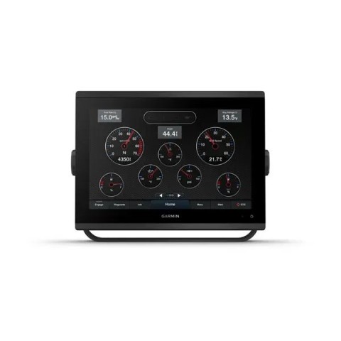 Картплоттер Garmin GPSMAP 1223xsv
