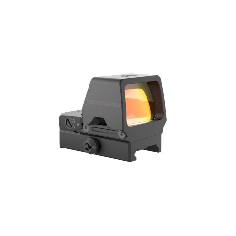 Приціл коліматорний Vector Optics Frenzy Plus 1x22x32 QD 6 MOA