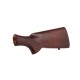 Приклад деревянный для Beretta A300 Outlander