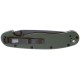 Нож Ontario Knife RAT I AUS-8 BB OD Green